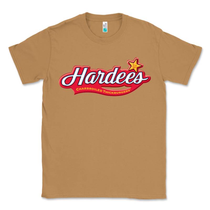 Hardee's Classic Tee by linhVisuals | Teevron