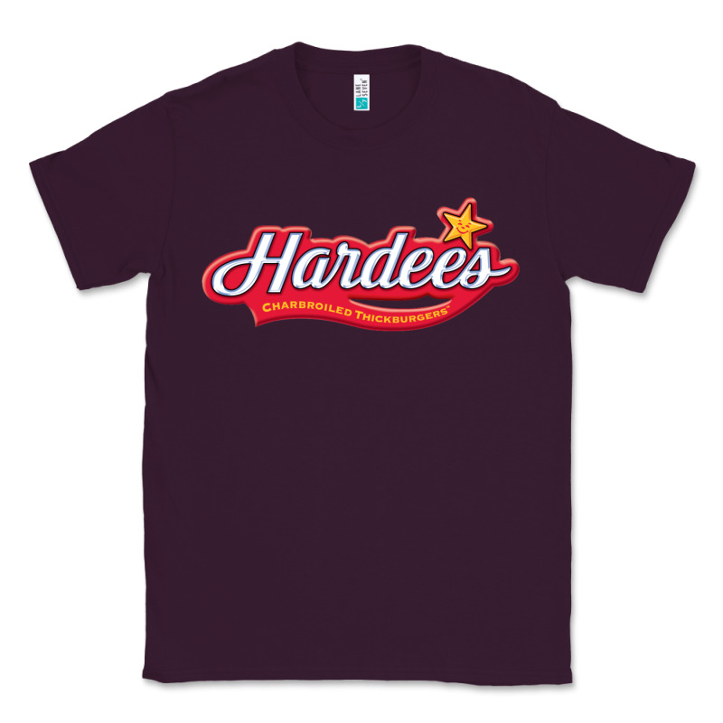 Hardee's Classic Tee by linhVisuals | Teevron