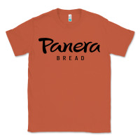 Copper panera bread Classic Tee - linhVisuals