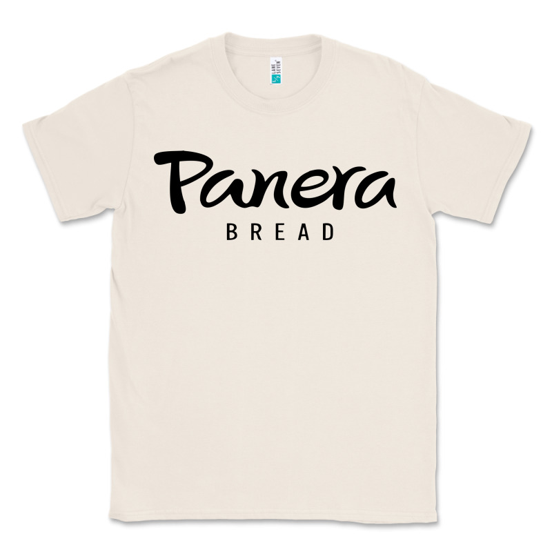 Panera Bread Classic Tee by linhVisuals | Teevron