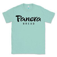 Seafoam panera bread Classic Tee - linhVisuals