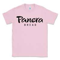 Bubblegum Pink panera bread Classic Tee - linhVisuals