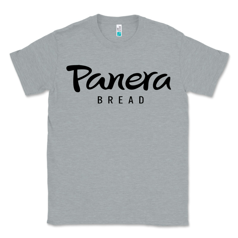 Panera Bread Classic Tee by linhVisuals | Teevron