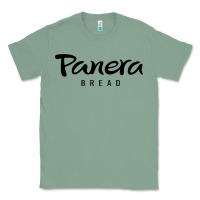 Sage panera bread Classic Tee - linhVisuals