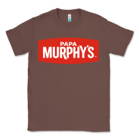 Chestnut papa murphy's Classic Tee - linhVisuals