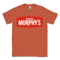 Copper papa murphy's Classic Tee - linhVisuals