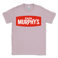 Papa Murphy's Classic Tee | Teevron