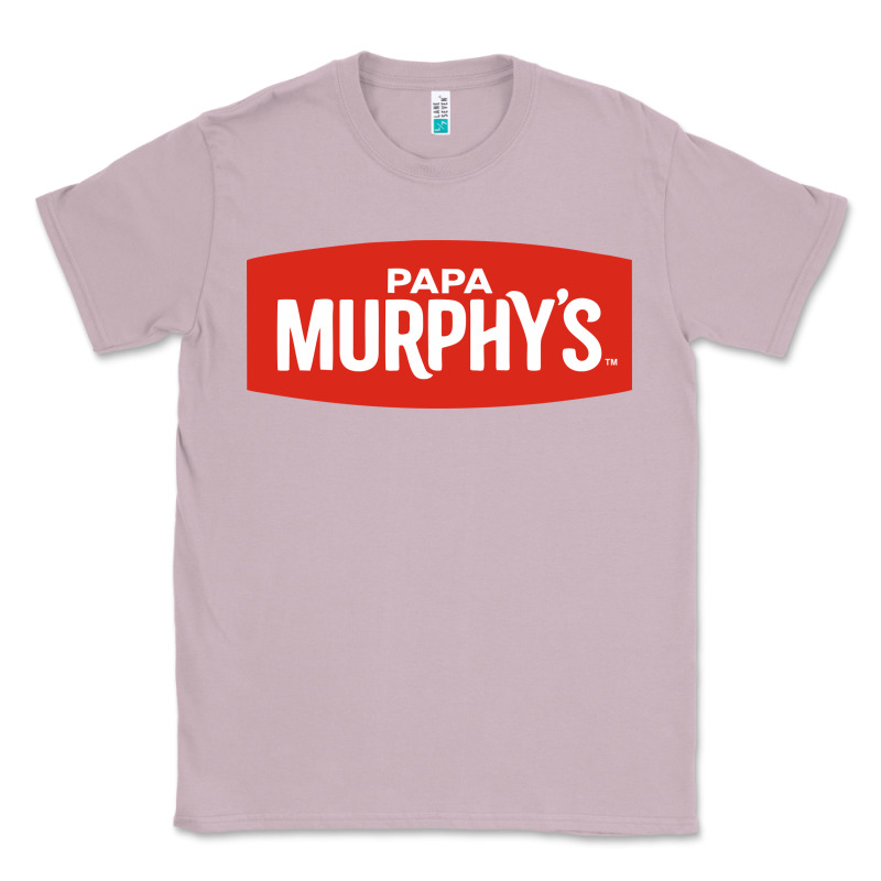 Papa Murphy's Classic Tee by linhVisuals | Teevron