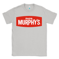 Moon Dust papa murphy's Classic Tee - linhVisuals