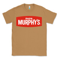 Toasted Coconut papa murphy's Classic Tee - linhVisuals