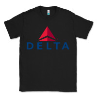 Delta Classic Tee | Teevron