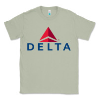 Matcha DELTA Classic Tee - linhVisuals
