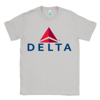 Moon Dust DELTA Classic Tee - linhVisuals