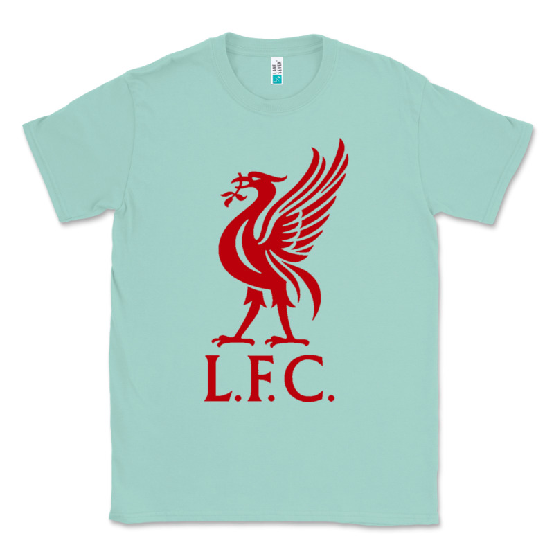 Liverpool Team Classic Tee by linhVisuals | Teevron