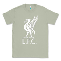 Matcha LIVERPOOL CLUB Classic Tee - linhVisuals
