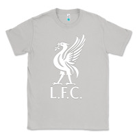 Moon Dust LIVERPOOL CLUB Classic Tee - linhVisuals