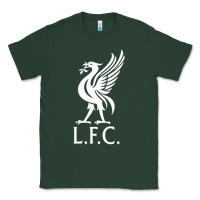 Liverpool Club Classic Tee | Teevron