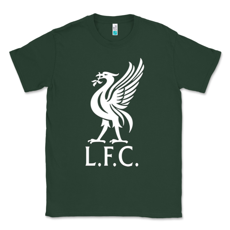 Liverpool Club Classic Tee by linhVisuals | Teevron
