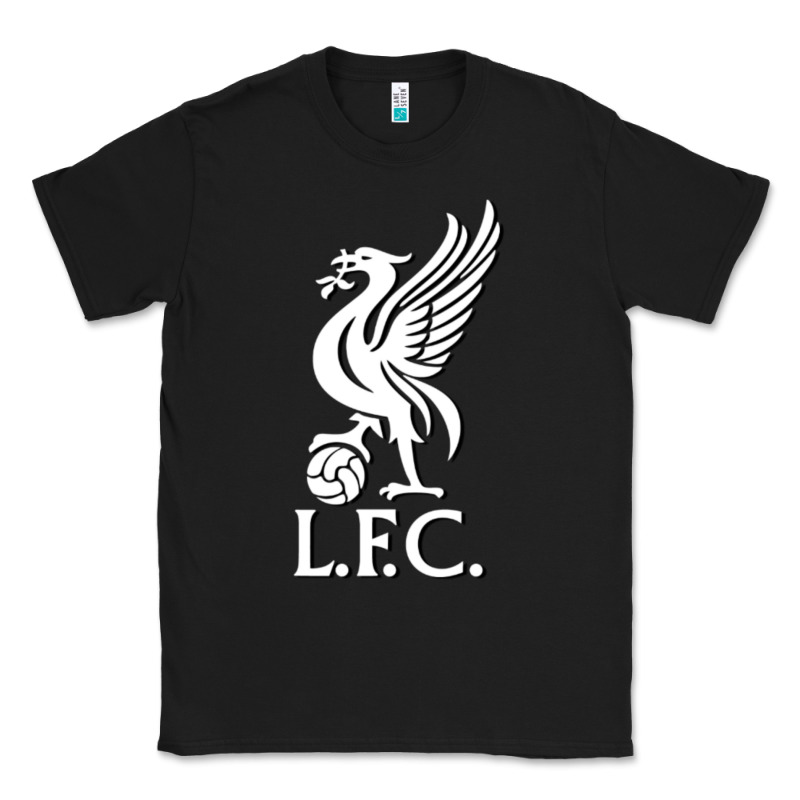 Liverpool Club Popular Classic Tee by linhVisuals | Teevron
