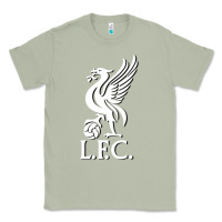 Matcha LIVERPOOL CLUB POPULAR Classic Tee - linhVisuals
