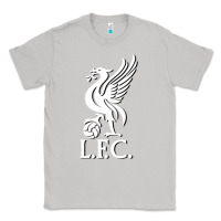 Moon Dust LIVERPOOL CLUB POPULAR Classic Tee - linhVisuals
