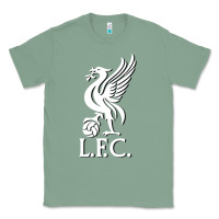 Sage LIVERPOOL CLUB POPULAR Classic Tee - linhVisuals