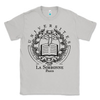 Moon Dust universite paris la sorbonne Classic Tee - linhVisuals