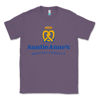 Lavender auntie anne's Classic Tee - linhVisuals