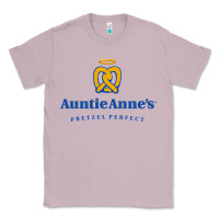 Auntie Anne's Classic Tee | Teevron
