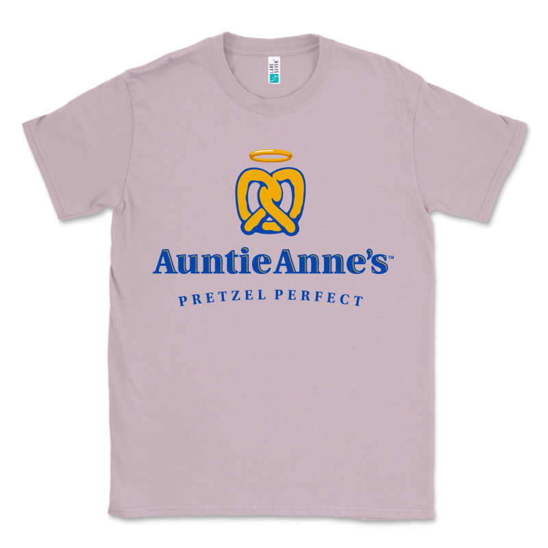 Auntie Anne's Classic Tee by linhVisuals | Teevron