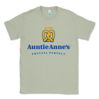 Matcha auntie anne's Classic Tee - linhVisuals