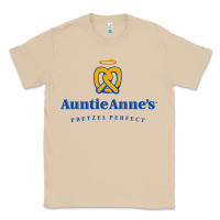 Mushroom auntie anne's Classic Tee - linhVisuals