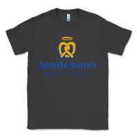 Smoke auntie anne's Classic Tee - linhVisuals