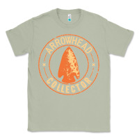 Matcha arrowhead collector essential Classic Tee - linhVisuals