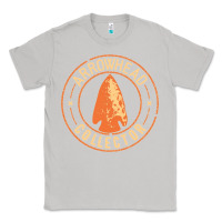 Moon Dust arrowhead collector essential Classic Tee - linhVisuals