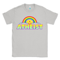 Moon Dust atheist2 Classic Tee - linhVisuals
