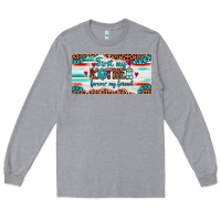 Heather Grey first my mother forever my friend  license plate Long Sleeve Tee - Artiststas