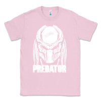 Bubblegum Pink predator Classic Tee - linhVisuals