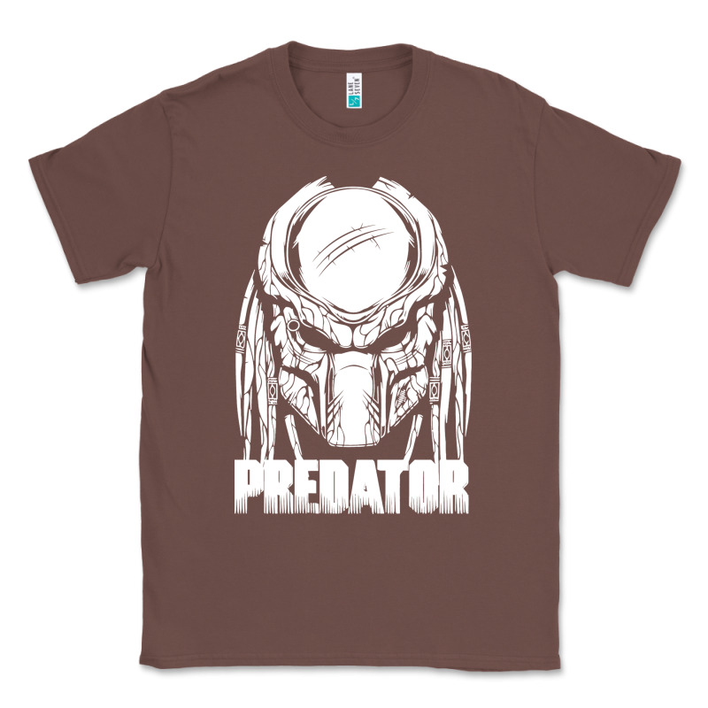 Predator Classic Tee by linhVisuals | Teevron