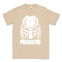 Mushroom predator Classic Tee - linhVisuals