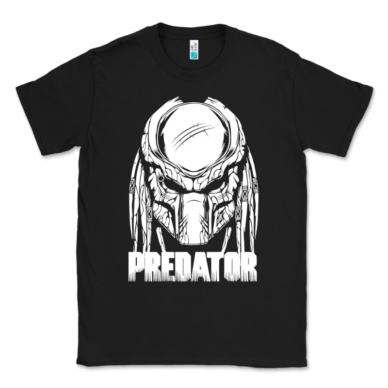 Predator Classic Tee by linhVisuals | Teevron