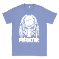 Colony Blue predator Classic Tee - linhVisuals