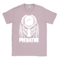 Lilac predator Classic Tee - linhVisuals