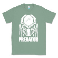 Sage predator Classic Tee - linhVisuals