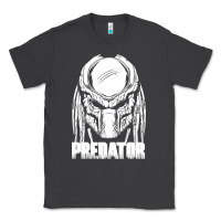 Smoke predator Classic Tee - linhVisuals