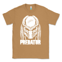 Toasted Coconut predator Classic Tee - linhVisuals