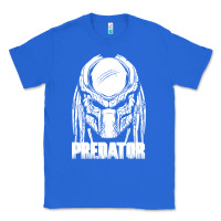 True Royal predator Classic Tee - linhVisuals