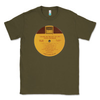 Army Green death s dynamic shroud wmv i ll try living like this 43547221 Classic Tee - linhVisuals