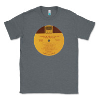 Charcoal Heather death s dynamic shroud wmv i ll try living like this 43547221 Classic Tee - linhVisuals