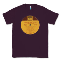 Plum death s dynamic shroud wmv i ll try living like this 43547221 Classic Tee - linhVisuals
